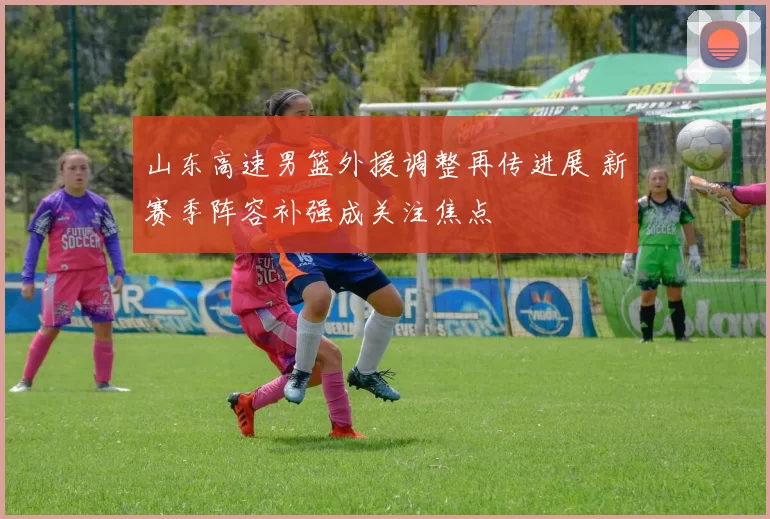 山东高速男篮外援调整再传进展 新赛季阵容补强成关注焦点